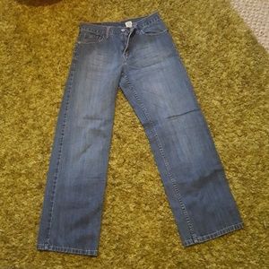 Levis jeans 577
